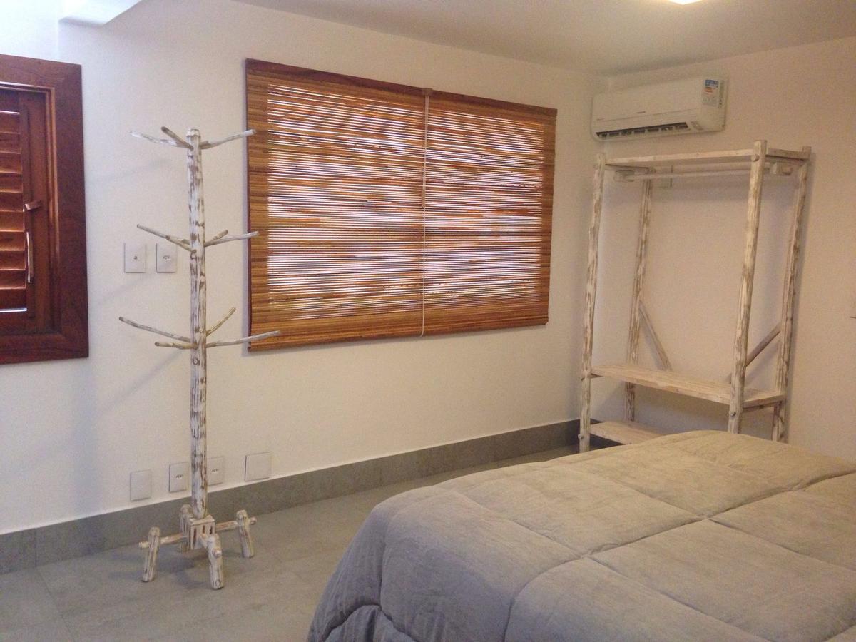 Aparthotel D'Ajuda Flat Porto Seguro Esterno foto