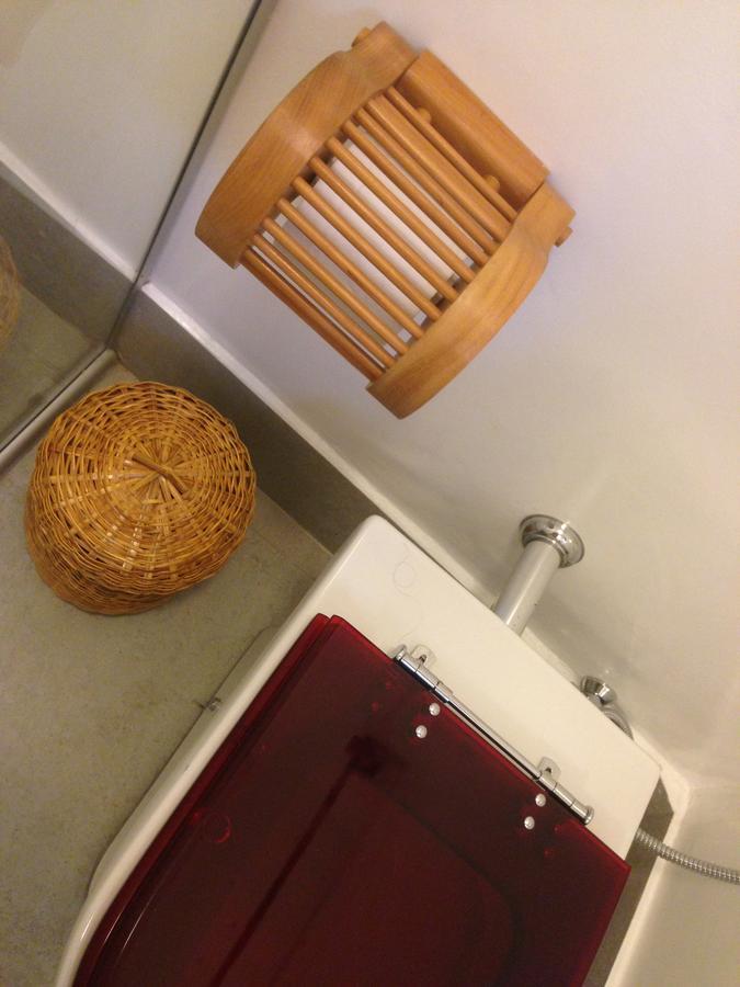 Aparthotel D'Ajuda Flat Porto Seguro Esterno foto