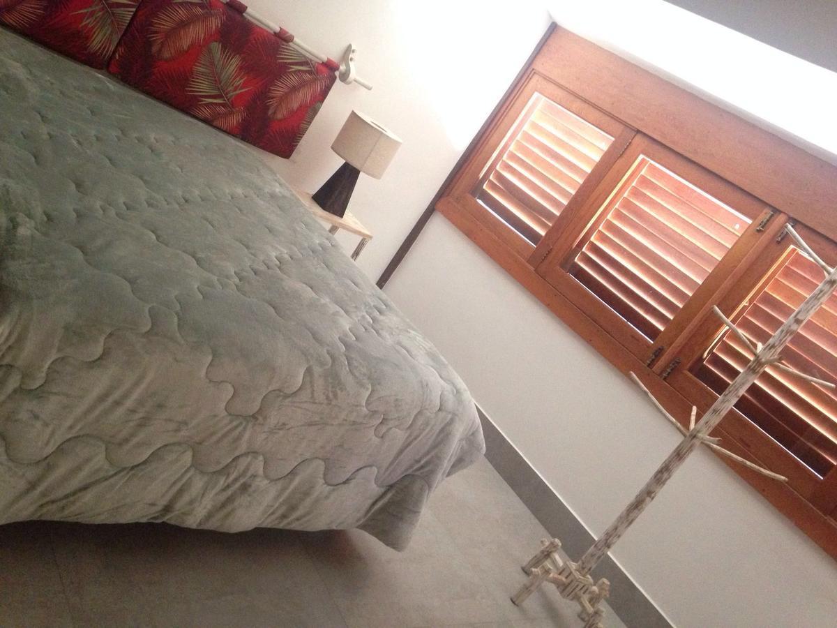 Aparthotel D'Ajuda Flat Porto Seguro Esterno foto
