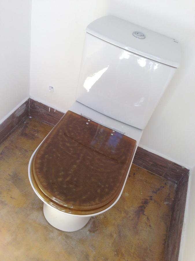 Aparthotel D'Ajuda Flat Porto Seguro Esterno foto